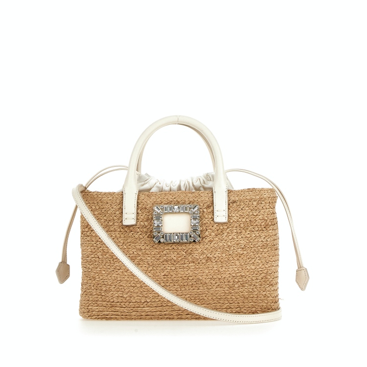[WB2303] Roger Vivier | Tote Bag